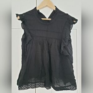 Cjla small blouse
